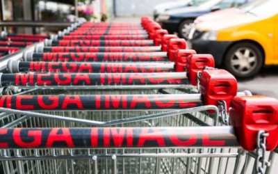 ROMANIA: Only four retailers have expanded in August