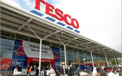 UK: Tesco scaling back 24-hour openings