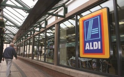 UK: British Aldi will go online in 2016