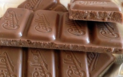 GLOBAL: Nestle to push super-premium chocolate brand