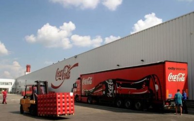 MOLDOVA: Coca-Cola closes its factory in Chisinau