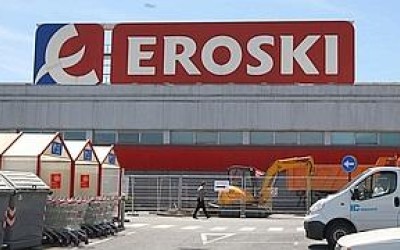 SPAIN: Eroski reports operating profits of 36.7 million euros in H1