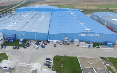 Frigoglass România vizează vânzări de 100 mil. euro în 2015