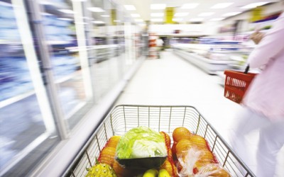 Evoluția pieței la semestru anticipează un an bun în FMCG