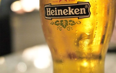 UK: Diageo sells stakes in two brewers to Heineken for 780.5 million dollars