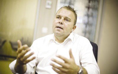 Tom Vermeiren, Carrefour: „Avem nevoie de mai multe inovații de la furnizori”