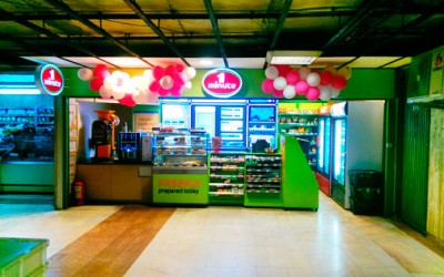 Cade și ultima redută a chioșcurilor din București: metroul