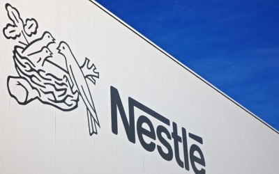 SWITZERLAND: Nestle confirms in talks to merge international ice cream operations with R&R