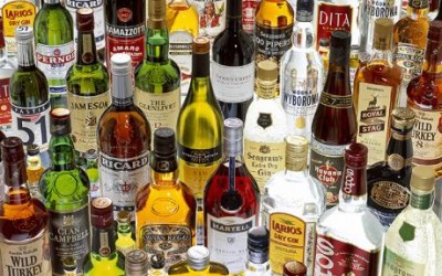 FRANCE: Pernod Ricard beats estimates with Q1 growth