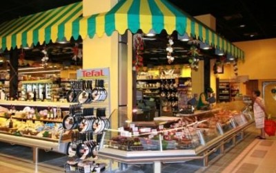 BULGARIA: Local supermarket chain Picadilly closes sites, moves to premium segment
