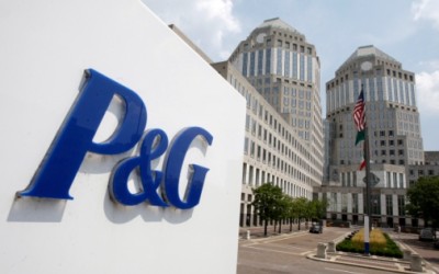 P&G a vândut brandul Wash&Go grupului italian Conter