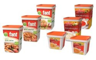ROMANIA: Podravka enters the local HoReCa market