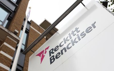 UK: Reckitt Benckiser raises sales outlook as quarter tops estimates