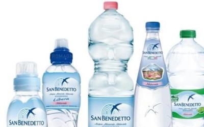 SERBIA: San Benedetto and Meggle sign distribution deals with local company