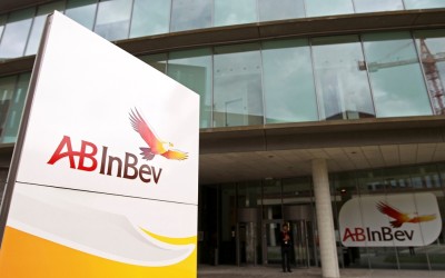 Împrumut record obținut de AB InBev pentru preluarea SABMiller