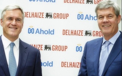 Ahold și Delhaize anunță noi numiri în boardul de conducere