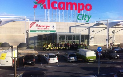 SPAIN: Auchan launches Alcampo City in Spain
