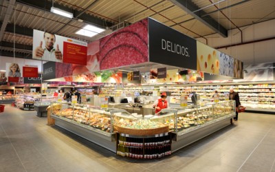 Billa România lansează marca privată Billa Premium