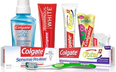 US: Colgate downgrades FY forecast after weak Q3