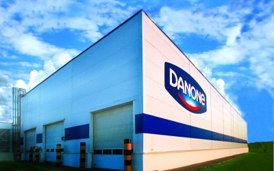 Relevance a implementat o soluție de suport decizional pentru Danone