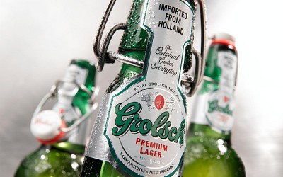 GLOBAL: SABMiller acquisition may lead to Grolsch sale