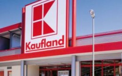 Kaufland, la al patrulea hypermarket în Timișoara