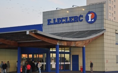 FRANCE: Leclerc posts significant share gain in its home market