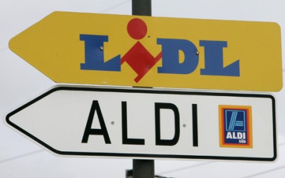 UK: Lidl and Aldi to open five times more stores than the Big Four