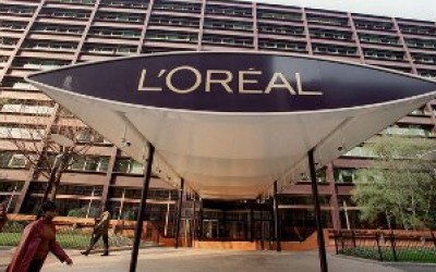 FRANCE: L’Oreal disappoints in Q3 as luxury demand slows