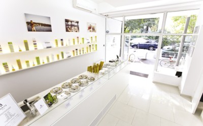 Moritz Ice sau mecanica unei gelaterii