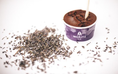 Moritz Ice sau mecanica unei gelaterii