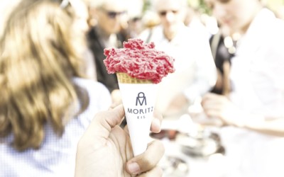Moritz Ice sau mecanica unei gelaterii