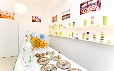 Moritz Ice sau mecanica unei gelaterii