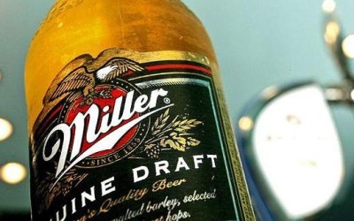 Molson Coors cumpără Miller în urma preluării SABMiller de AB InBev