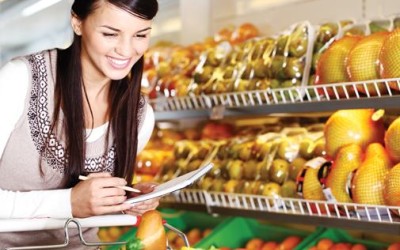 ROMANIA: The Competition Council is working with Nielsen and GS1 on the Price Monitor