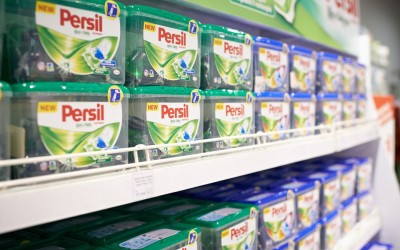 GERMANY: Henkel boosts profit goal as Persil emerging market sales jump