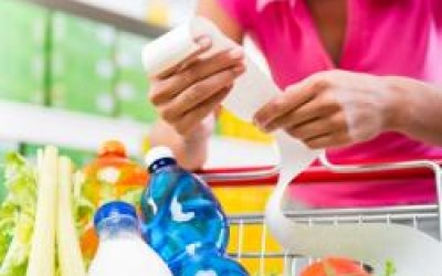ROMANIA: Food prices dropped by 6.5% since the beginning of the year