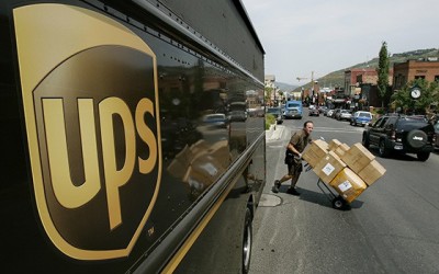 POLAND: Carrefour and UPS partner for parcel drop-off system in Poland