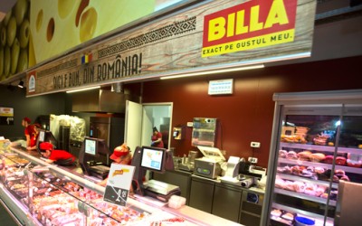 După un an de la primele zvonuri, Carrefour preia Billa