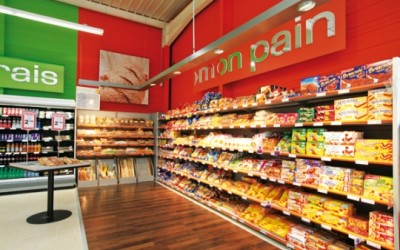 FRANCE: Carrefour to launch first six ‘Contact Marché’ supermarkets