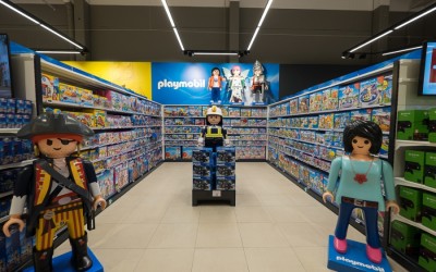 Cum revoluționează Carrefour conceptul de hypermarket? GALERIE FOTO