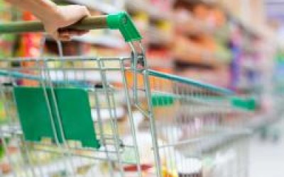 ROMANIA: Food, beverages and tobacco sales rose by 25% in October