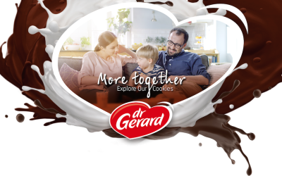 Polonezii de la Dr Gerard își fac reprezentanță în România