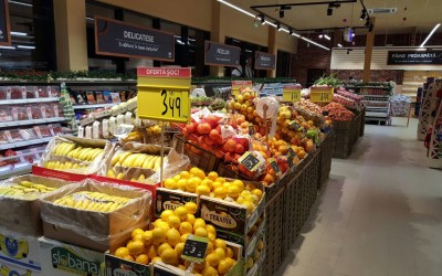 Carrefour se extinde cu supermarketurile în Craiova și Oradea