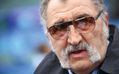 Ion Țiriac iese din acționariatul Metro Cash&Carry România