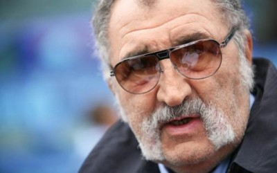ROMANIA: Ion Tiriac sells his stake in Metro Cash&Carry Romania 