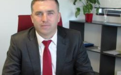 ROMANIA: A 34 year old Romanian manager takes over the local Auchan chain