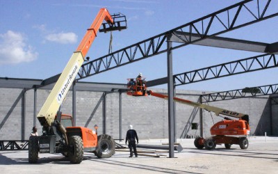 Asociația Marilor Rețele solicită regândirea procesului de autorizare a activităților comerciale