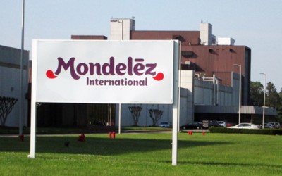 EUROPE: Mondelez International 'eyeing European candy disposals'