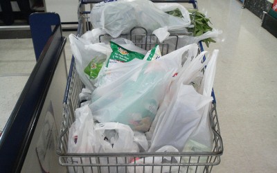 UK: Tesco reports 78% fall in plastic bag use